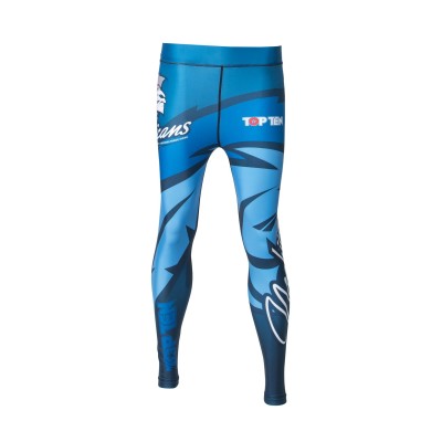 Collants d'entraînement, Leggings "Mohican"