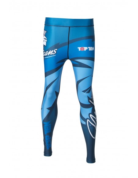 Collants d'entraînement, Leggings "Mohican"  