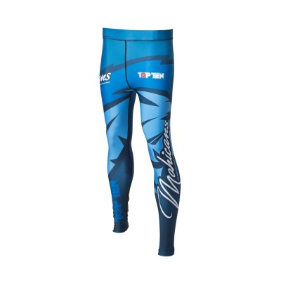 Collants d'entraînement, Leggings "Mohican"   2