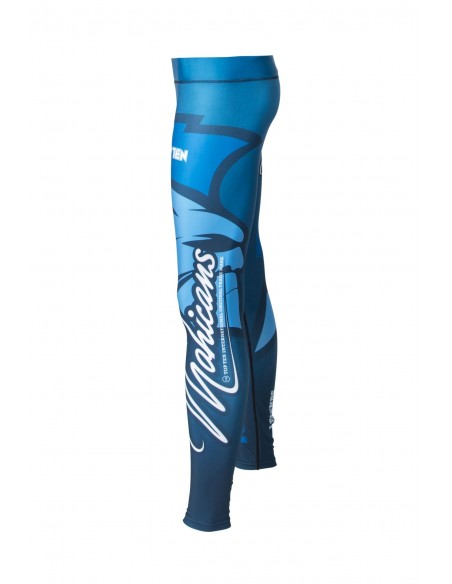 Collants d'entraînement, Leggings "Mohican"  