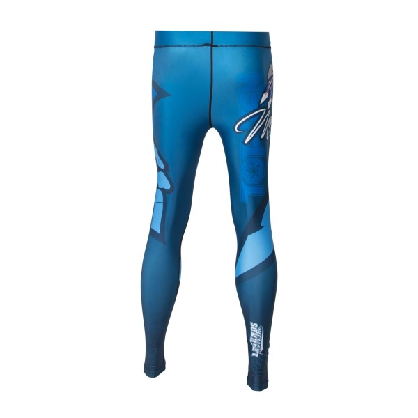 Collants d'entraînement, Leggings "Mohican"  