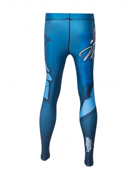 Collants d'entraînement, Leggings "Mohican"  