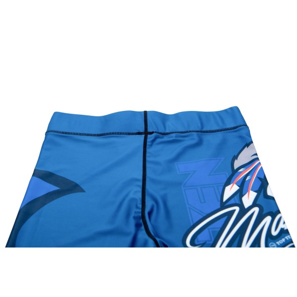 Collants d'entraînement, Leggings "Mohican"  