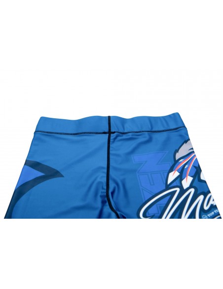 Collants d'entraînement, Leggings "Mohican"  