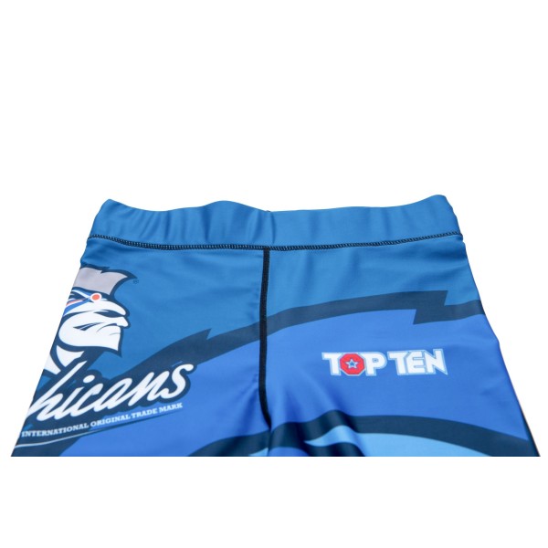 Collants d'entraînement, Leggings "Mohican"  