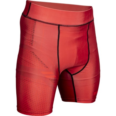 Collant court « COMBat »   2