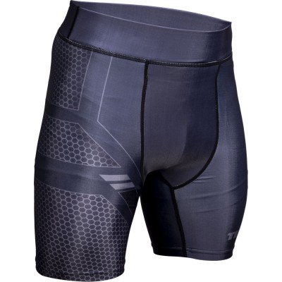 Collant court « COMBat »   2
