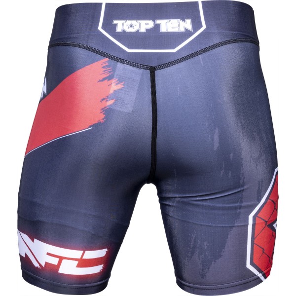 Collant court "NFC Fight Night" - noir 