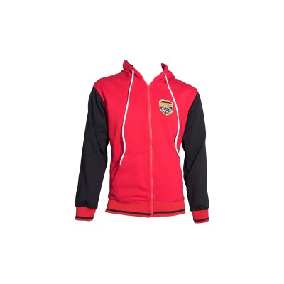 ZIP Hoodie "Coat of Arms"