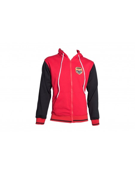 ZIP Hoodie "Coat of Arms"   ZIP Hoodie "Coat of Arms"