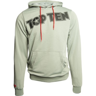 Sweat à capuche "Granite"