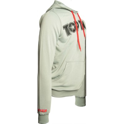 Sweat à capuche "Granite"   2