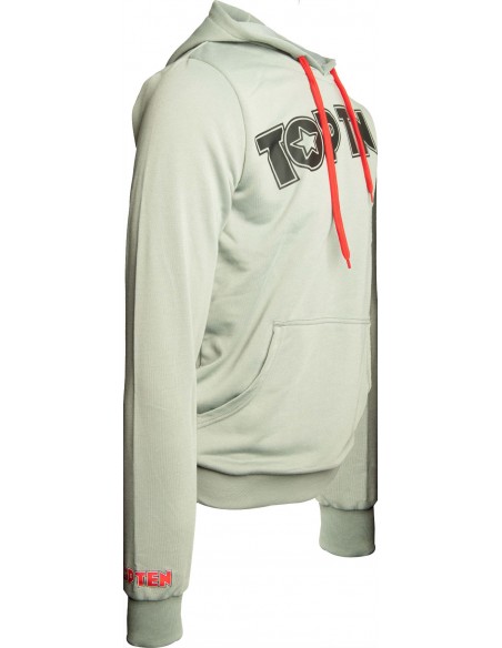Sweat à capuche "Granite"   Sweat à capuche "Granite"