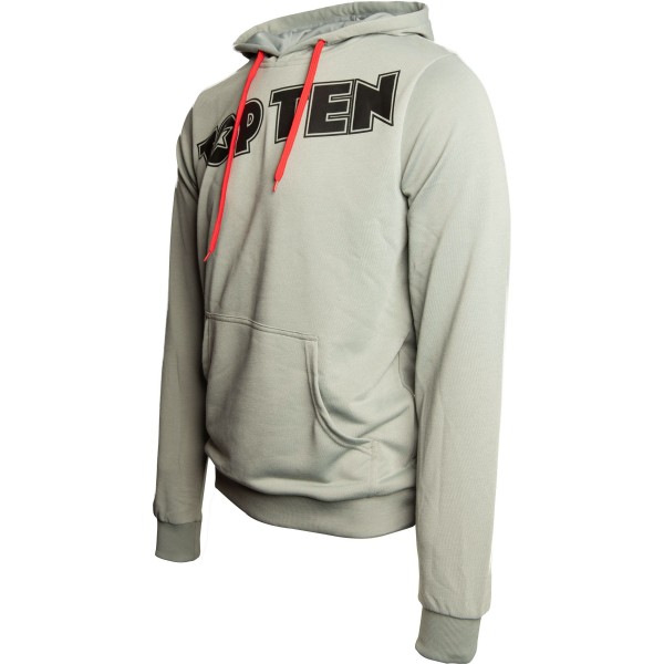 Sweat à capuche "Granite"