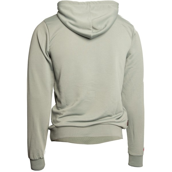 Sweat à capuche "Granite"