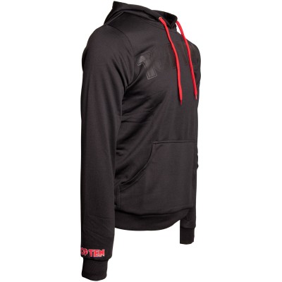 Sweat à capuche "Granite"   2
