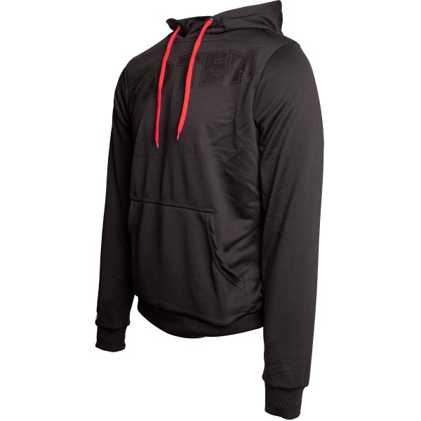 Sweat à capuche "Granite"