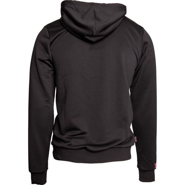 Sweat à capuche "Granite"