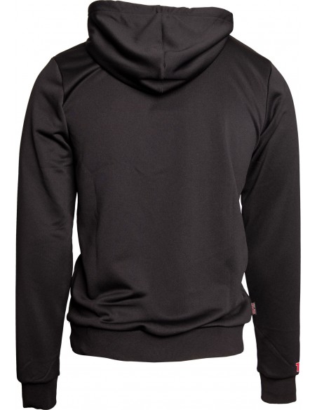 Sweat à capuche "Granite"   Sweat à capuche "Granite"