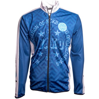 Veste d'entraînement « WAKO Emotion »