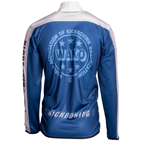 Veste d'entraînement « WAKO Emotion »  