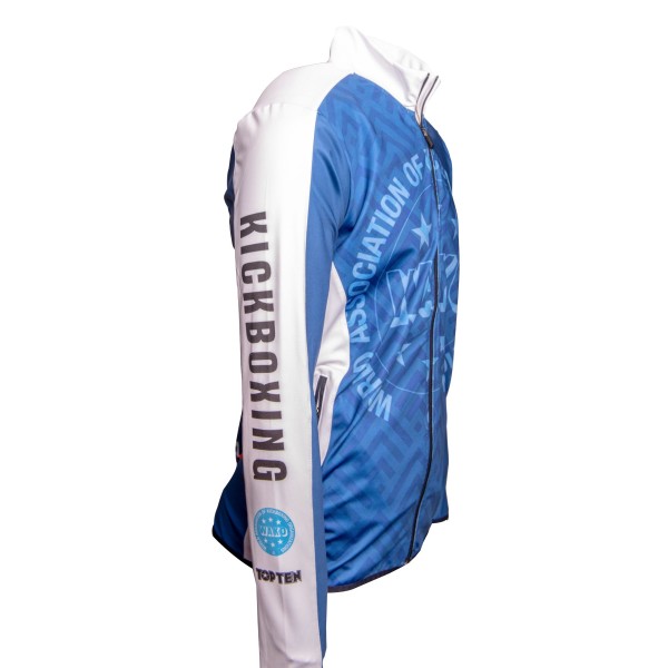 Veste d'entraînement « WAKO Emotion »