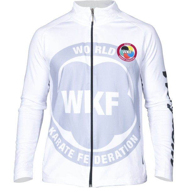 Veste d'entraînement "WKF Zeal"  