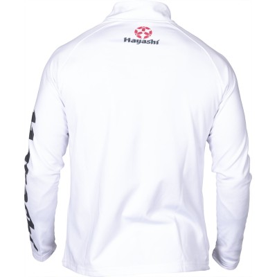 Veste d'entraînement "WKF Zeal"   2