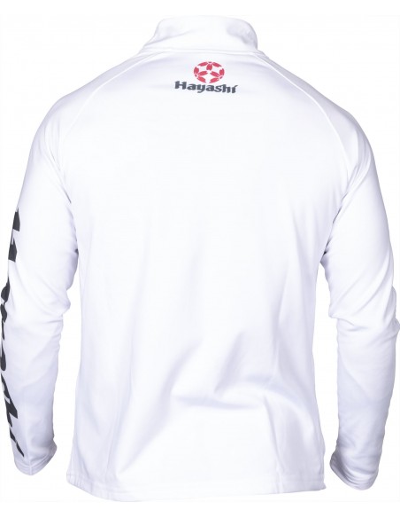 Veste d'entraînement "WKF Zeal"   Veste d'entraînement "WKF Zeal"