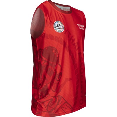Chemise de compétition "Salamaa"