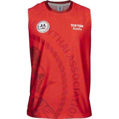 Chemise de compétition "Salamaa"   2