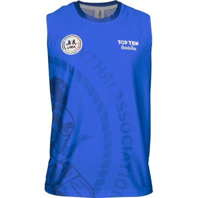 Chemise de compétition "Salamaa"   2