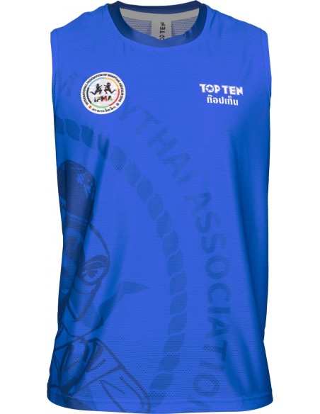 Chemise de compétition "Salamaa"   Chemise de compétition "Salamaa"