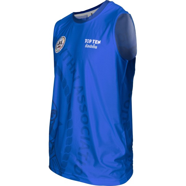 Chemise de compétition "Salamaa"