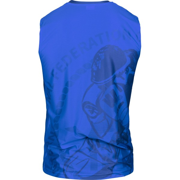 Chemise de compétition "Salamaa"
