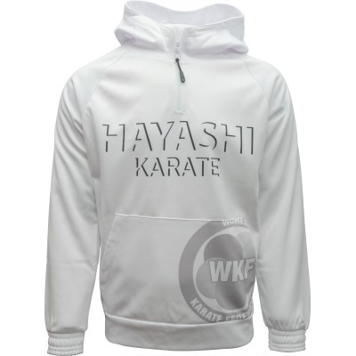 Sweat à capuche "WKF Shade"