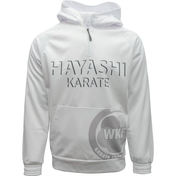 Sweat à capuche "WKF Shade"  