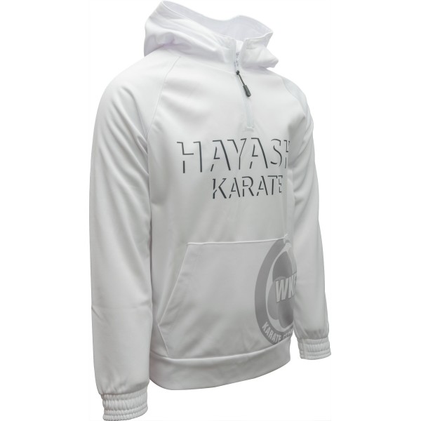 Sweat à capuche "WKF Shade"  