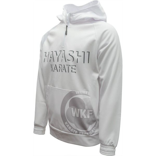Sweat à capuche "WKF Shade"