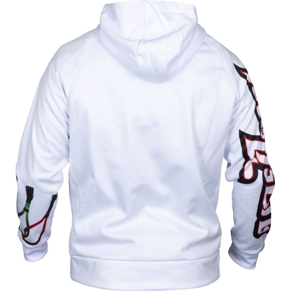 Sweat à capuche "Pee Pong"