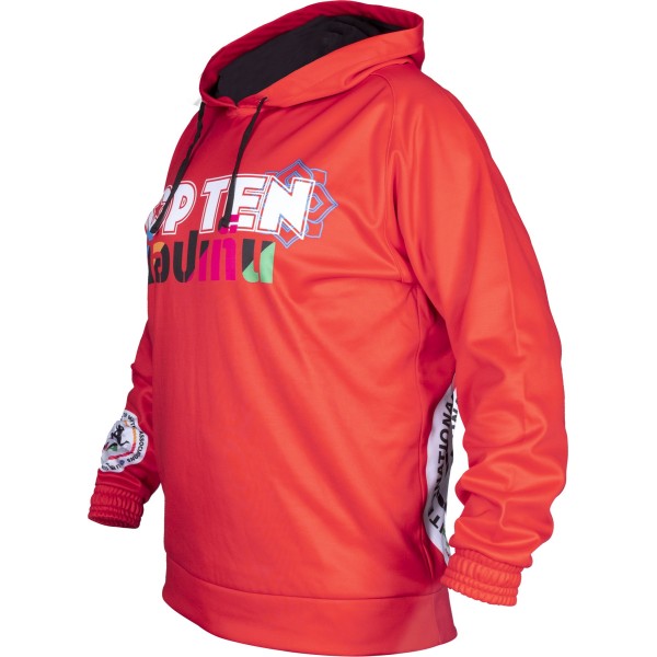Sweat à capuche « Wai Khru »