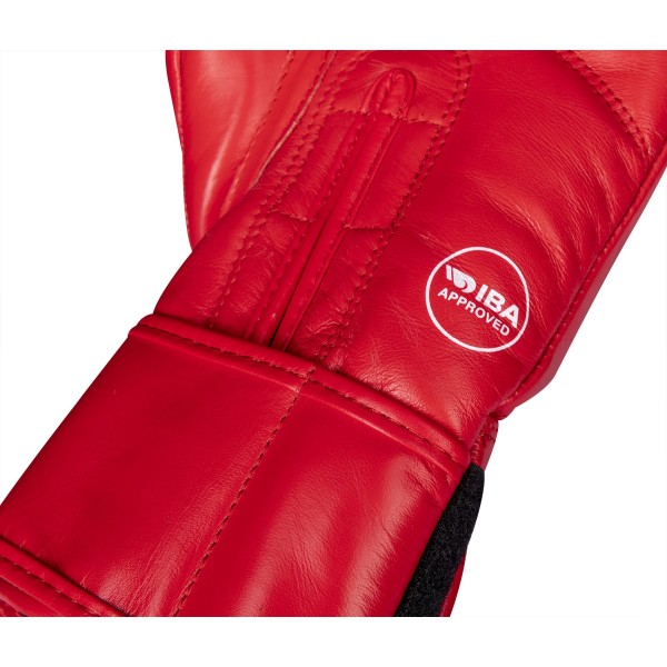 Boxhandschuhe „IBA“ - 10 oz, pourriture