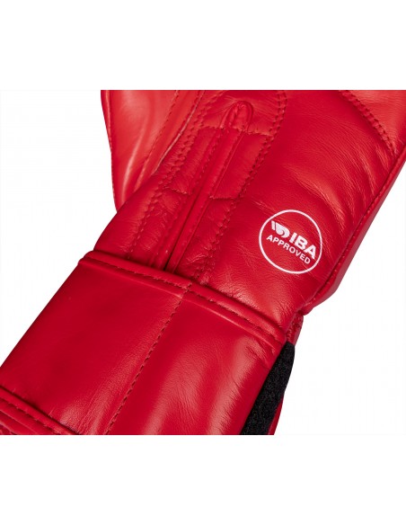 Boxhandschuhe „IBA“ - 10 oz, pourriture  Boxhandschuhe „IBA“ - 10 oz, pourriture