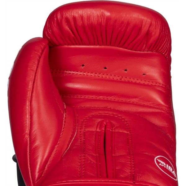 Boxhandschuhe „IBA“ - 10 oz, pourriture