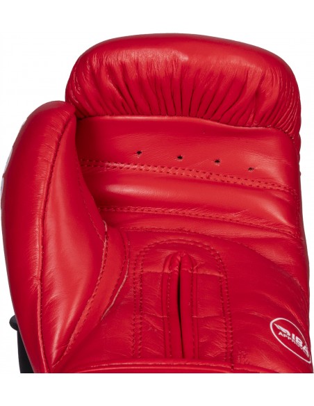 Boxhandschuhe „IBA“ - 10 oz, pourriture  Boxhandschuhe „IBA“ - 10 oz, pourriture