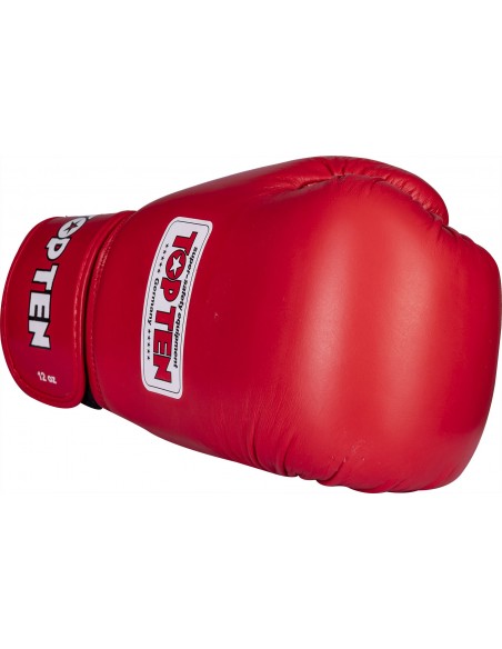 Boxhandschuhe „IBA“ - 10 oz, pourriture  Boxhandschuhe „IBA“ - 10 oz, pourriture