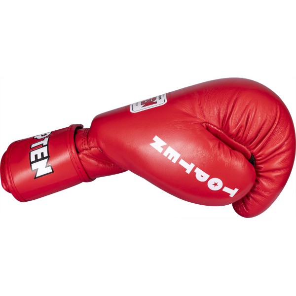 Boxhandschuhe „IBA“ - 10 oz, pourriture