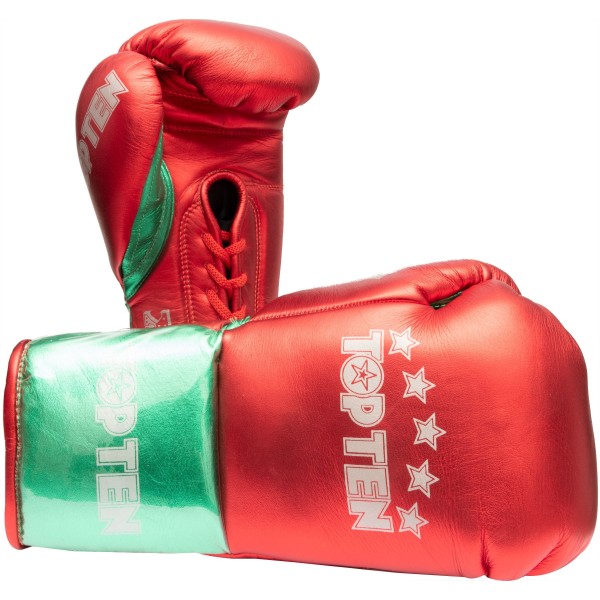 Gants de boxe "Pro MX"  