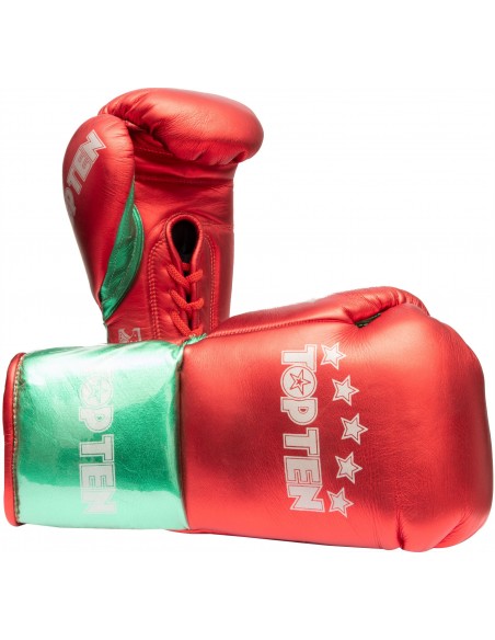 Gants de boxe "Pro MX"   Gants de boxe "Pro MX"