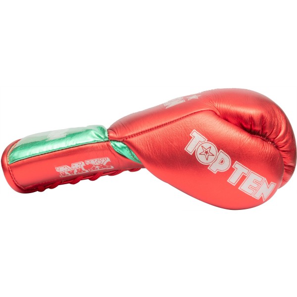 Gants de boxe "Pro MX"